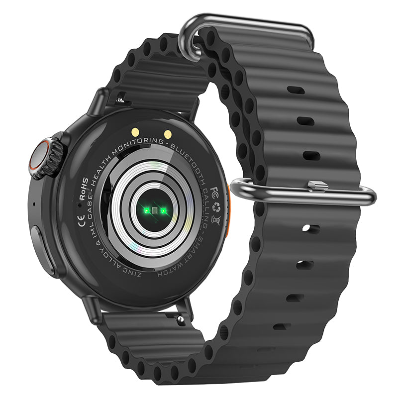 Hoco - Waterproof Smart Watch (Y18)