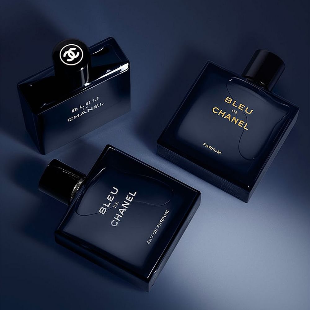 Perfume Collection