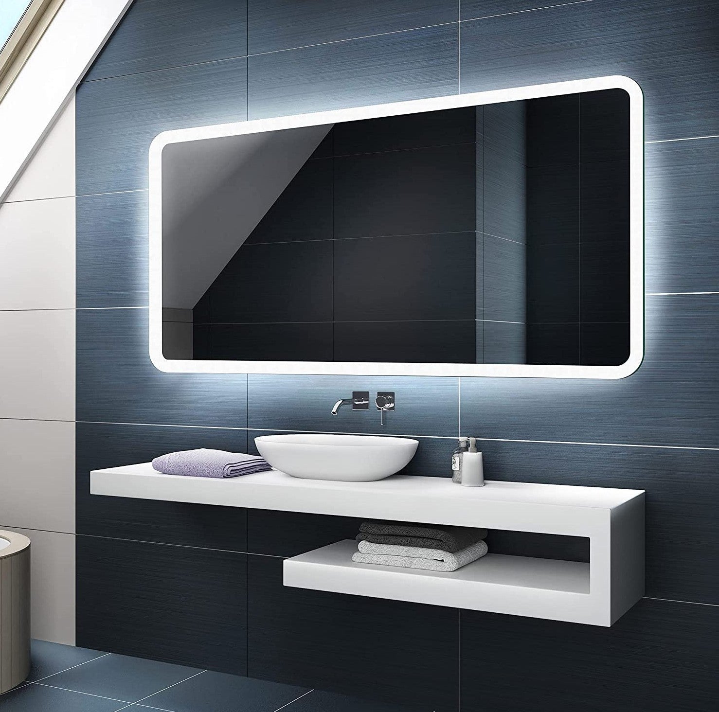 Bathroom Gadgets