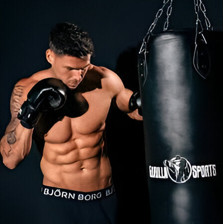 Sports & Fitness