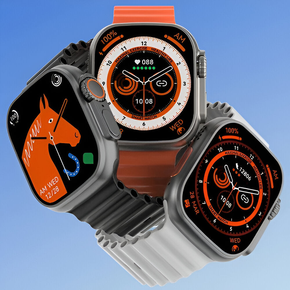 Smart Watches