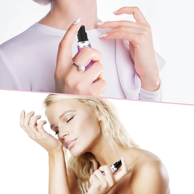 5 Mist Perfume Box (10 pcs) Mist Perfume EmaraTrendz 