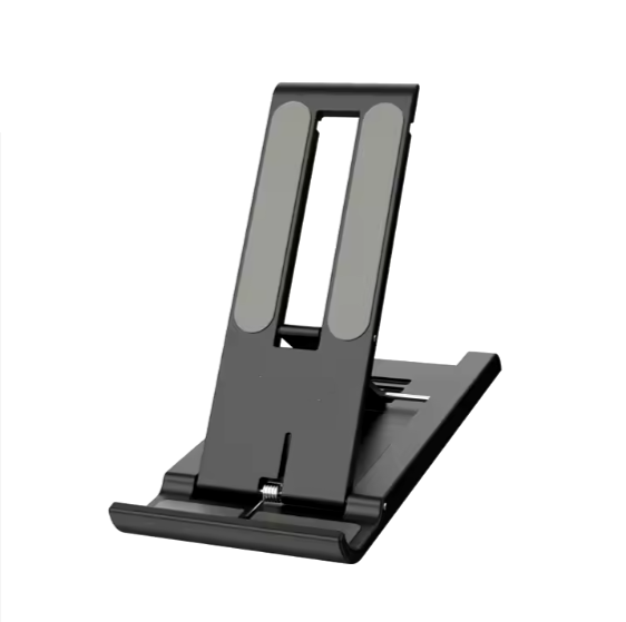 Tablet & Mobile Holder | Adjustable Stand for Phones
