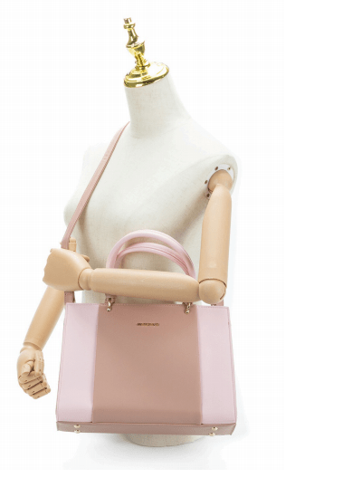 New Women's Textured Handbag Women's Textured Handbag EmaraTrendz 