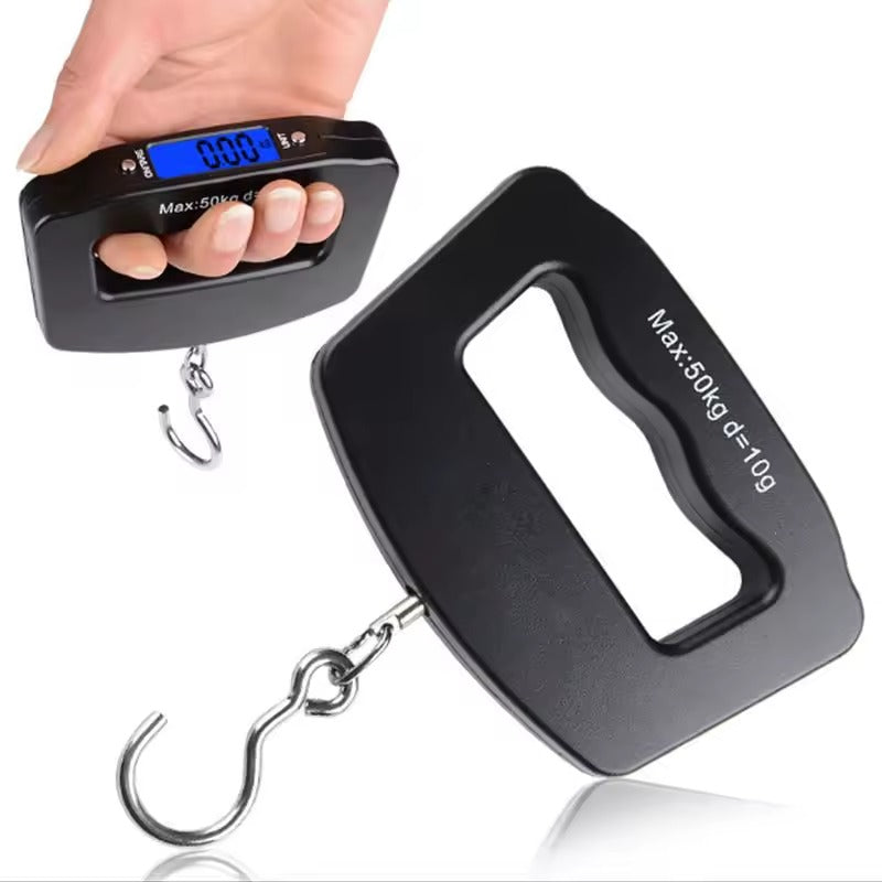 Fly Weigh Digital Scale