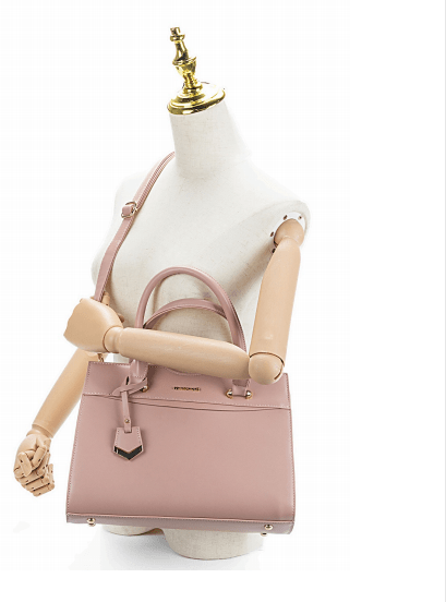 Double Handle Bag Double Handle Bag EmaraTrendz 
